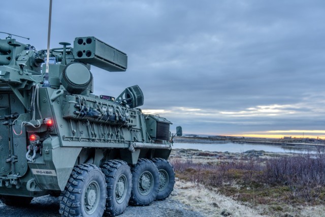 5-4 ADAR Supports Formidable Shield 25 (May 08)