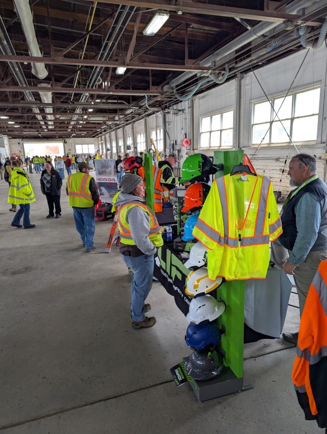 Fort Drum PW stands down to promote safety awareness