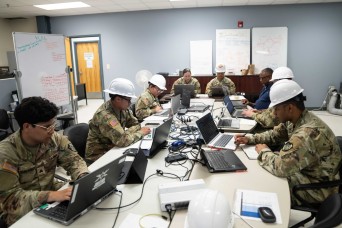 Analytic Support Officers: Powering the Future of Army Cyber Defense