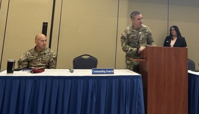 Real Talk at Fort Bragg’s CAC: Updates, Upgrades & More