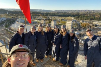 Industry Days held to Encourage Engagement with Government