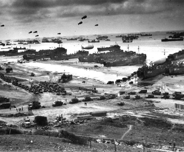 Why D-Day Still Matters 81 Years Later