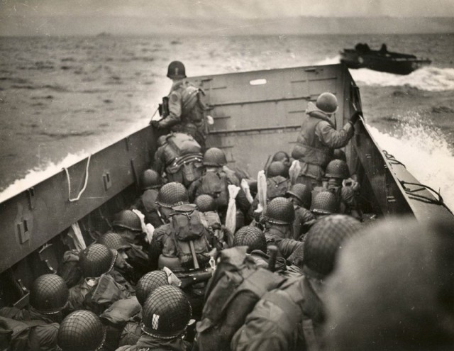 Why D-Day Still Matters 81 Years Later