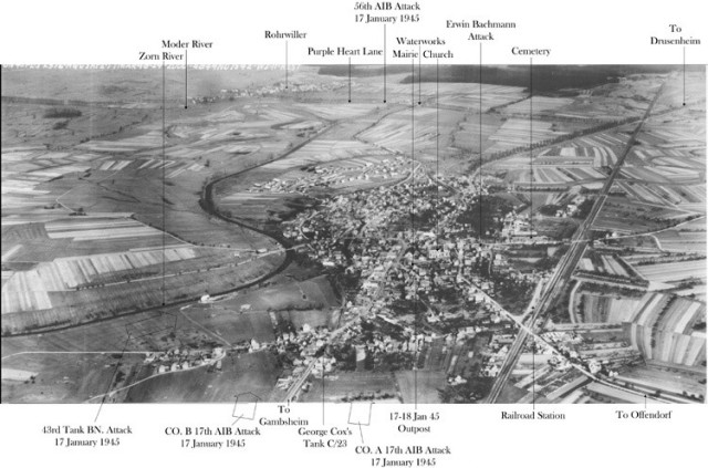 Battle of Herrlisheim