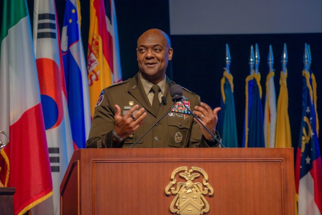 School of Advanced Military Studies Graduates Next Generation of Leaders