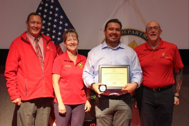 Leadership Fort Sill graduates 35