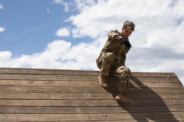 20th CBRNE Command Best Warrior Competition