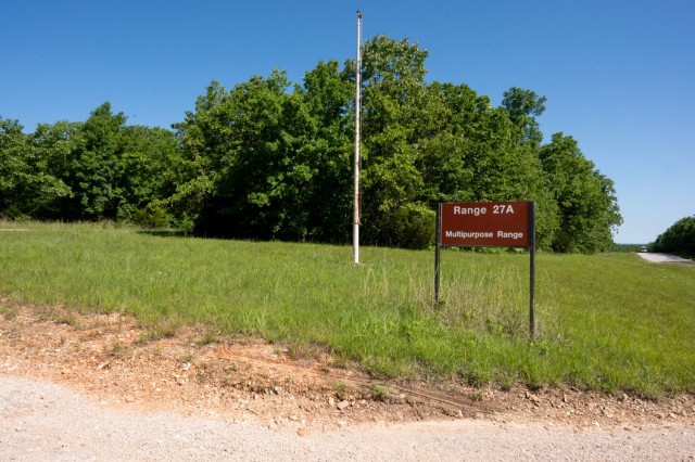 The U.S. Army Engineer School is remodeling Range 27A specifically for engineer lieutenants and captains taking the officer leadership and career courses, to provide the Soldiers with hands-on training in engineer support to defensive operations,...