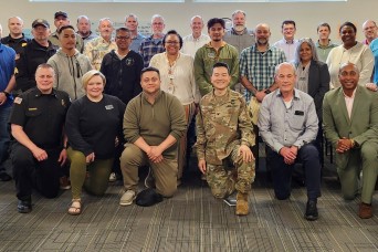 JBLM Leader Development Course inspires base supervisors