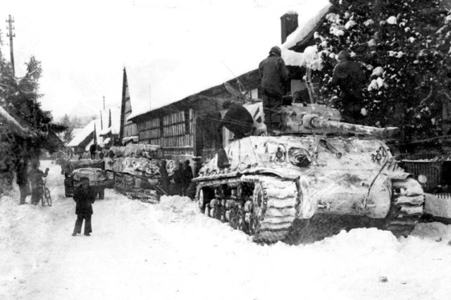 Battle of Herrlisheim