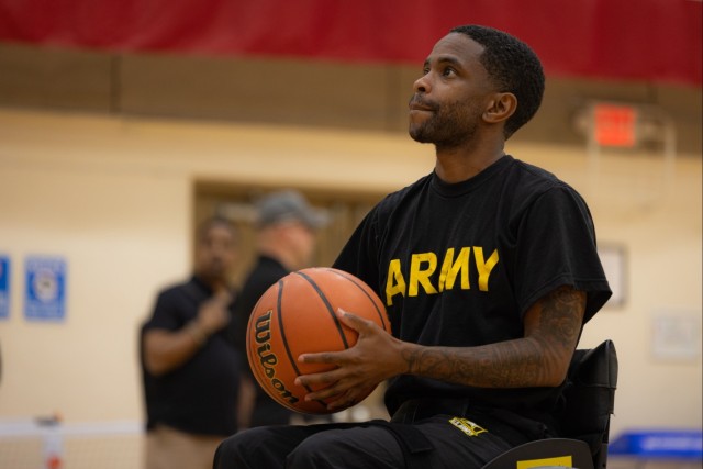 2025 Army Trials