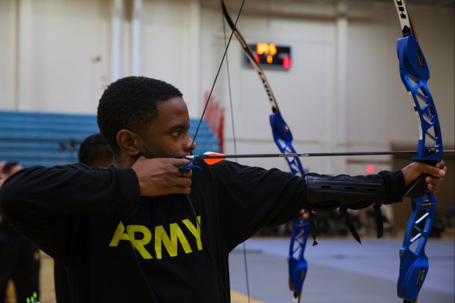 2025 Army Trials