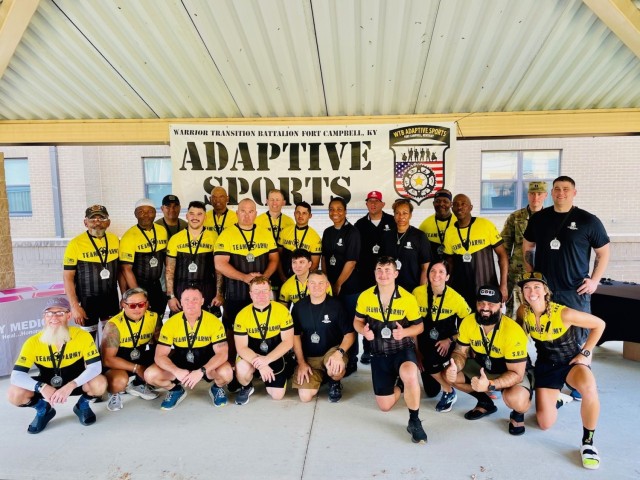 “ARCP means the world to me; they helped turn my  life around.”~ Staff Sgt. Taylor Trombley