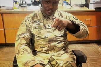 A helping hand from the Army Recovery Care Program.