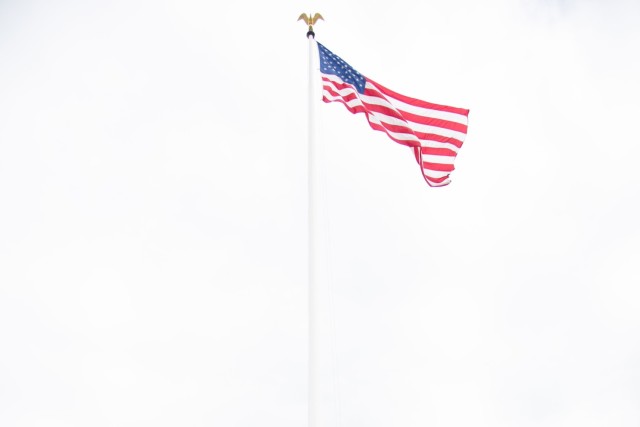 Epinal American Cemetery Memorial Day Ceremony