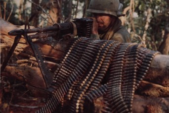 1,790 Sky Soldiers: The Heavy Toll of the 173rd Airborne Brigade in Vietnam