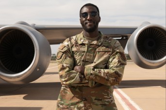 More than a translator: How one Airman uses language to strengthen the mission