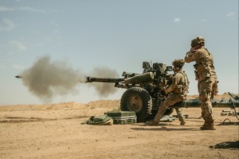 African Lion 2025 concludes, showcases US ability to project power with allies and partners across Africa