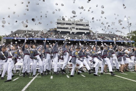 Grad Day 2025
