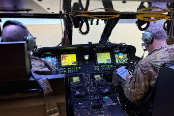 Future Long Range Assault Aircraft Project Office Conducts Third Special User Event to Bridge Engineering and Battlefield Application