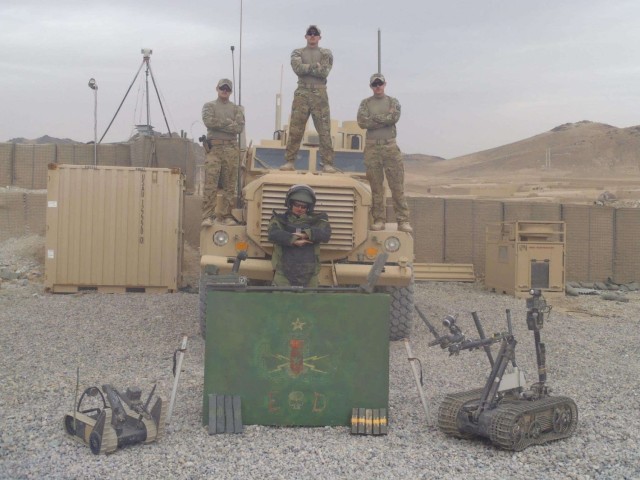 ‘Hero’s Boots’ memorial display at Camp Zama offers deeply personal tribute to fallen troops