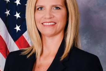 Four from PEO IEW&S recognized in 2024 C5ISR top ten personnel awards