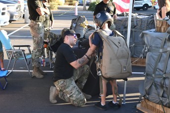 Yuma to celebrate Army’s 250th Birthday with free public event
