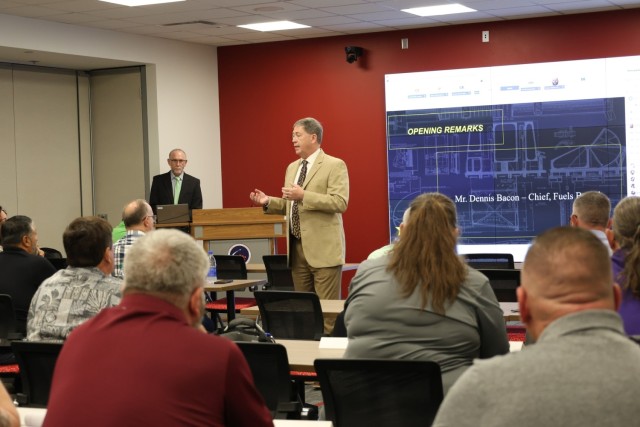 Huntsville Center Fuels Safety Symposium 2025