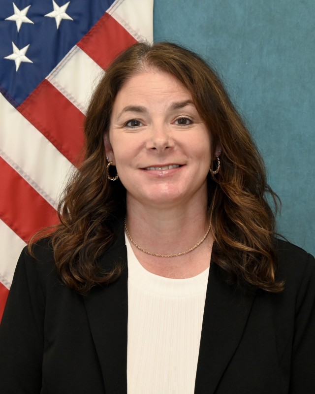 Rebecca Hughes was awarded the C5ISR Top 10 for her performance as the Information Systems Security Manager (ISSM) for Project Director Sensors-Aerial Intelligence (PD SAI)