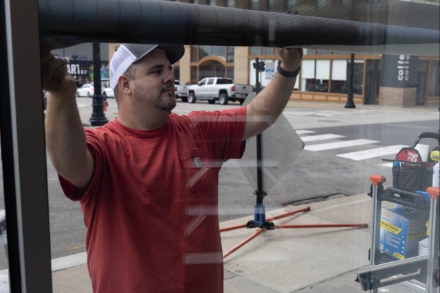 Behind the mission: How the U.S. Army Corps of Engineers real estate experts fuel America’s recruiting force