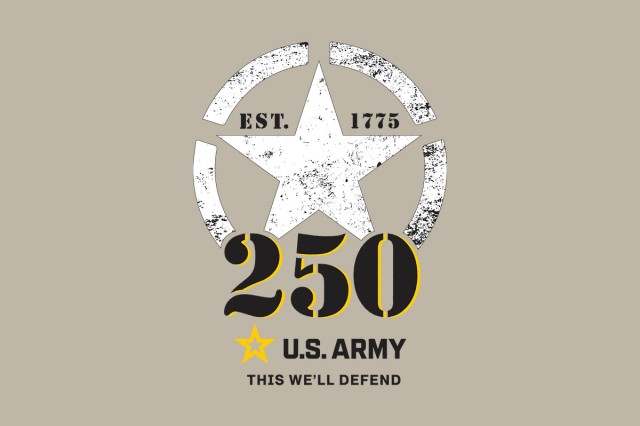 Army prepares to celebrate its 250th birthday on June 14, 2025