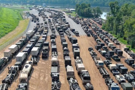 USACE Navigation mission critical to Armed Forces’ strategic readiness