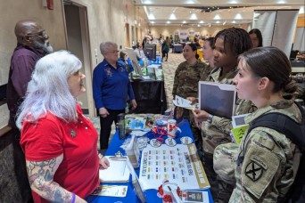 Mountain Meet-Up connects Fort Drum Soldiers, families, with essential services and more