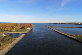Corps of Engineers to Complete Repairs on Erie North Pier