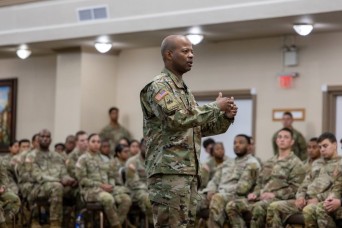 Fort Cavazos implements DRP 2.0 with focus on people, mission