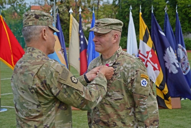Legion of Merit
