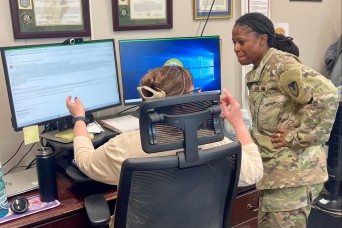 Master of munitions discusses lessons learned
