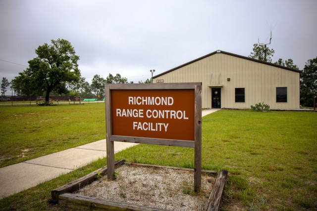 The Richmond Range Control Facility supports training coordination across Fort Eisenhower’s vast network of ranges and training areas. Range Control plays a critical role in ensuring operations like Operation Brawler Phoenix are safely...