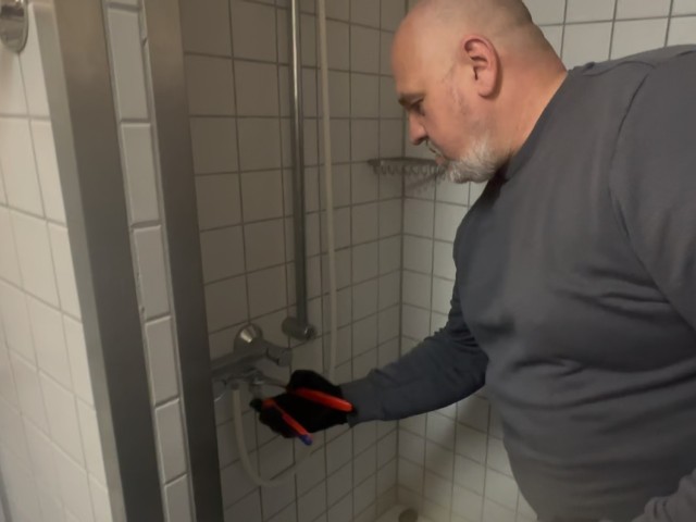 USAG Bavaria DPW team supports warfighter readiness through Preventive Maintenance Program