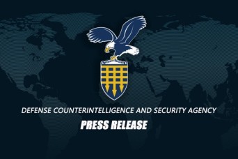 DCSA to update security training URLs