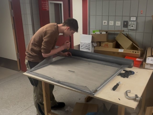 USAG Bavaria DPW team supports warfighter readiness through Preventive Maintenance Program