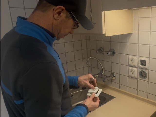 USAG Bavaria DPW team supports warfighter readiness through Preventive Maintenance Program