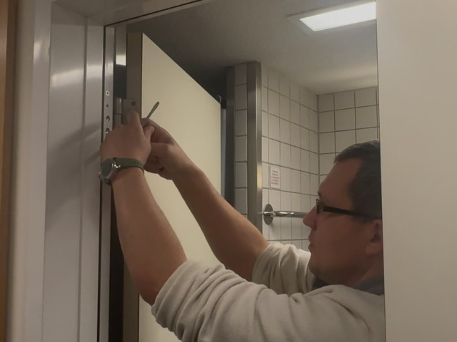 USAG Bavaria DPW team supports warfighter readiness through Preventive Maintenance Program
