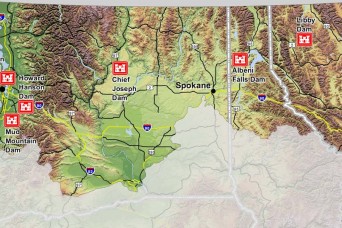 Holding Back the Flow: Seattle District's Dam Safety Program
