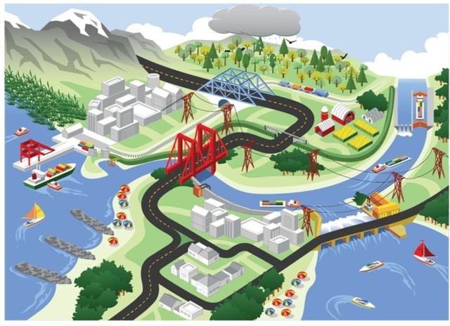 Holding Back the Flow: Seattle District&#39;s Dam Safety Program