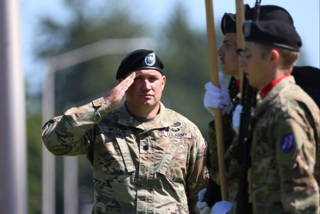 Salute