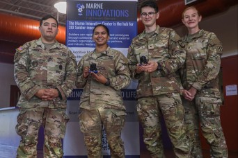 Marne Innovation Center celebrates 2 Year Anniversary