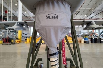 PD SAI to deliver updated CSP cooling shroud design