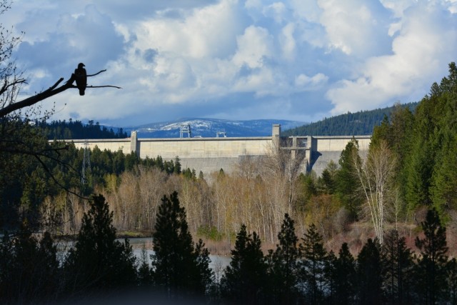 Holding Back the Flow: Seattle District&#39;s Dam Safety Program