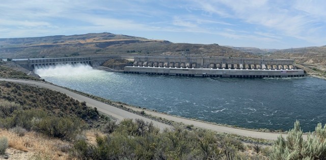 Holding Back the Flow: Seattle District&#39;s Dam Safety Program